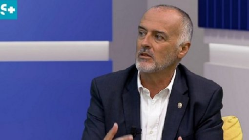 SNS tem pela primeira vez farmacêuticos com competência em oncologia