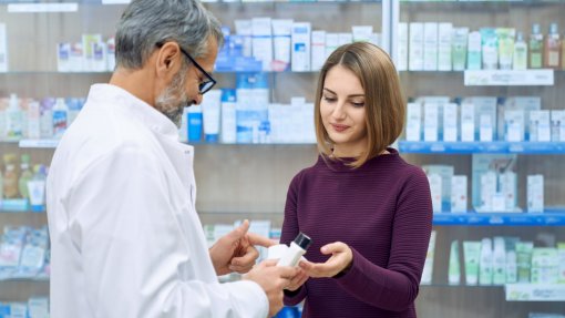 Cerca de 1.800 farmácias aderiram à dispensa de medicamentos hospitalares em proximidade