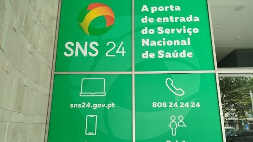 Peritos apontam problemas nos dados dos encaminhamentos da Linha SNS 24
