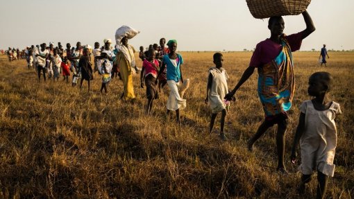 Sudão rejeita relatório utilizado pela ONU sobre a propagação da fome
