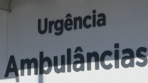 Acesso às urgências condicionado no Ano Novo com serviços fechados