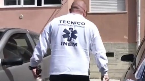 INEM reforçado com 200 novos técnicos em janeiro