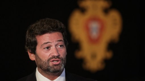 Caso gémeas: Chega volta a pedir audição do Presidente da República na comissão de inquérito