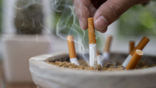 Milão proíbe fumar ao ar livre a 1 de Janeiro
