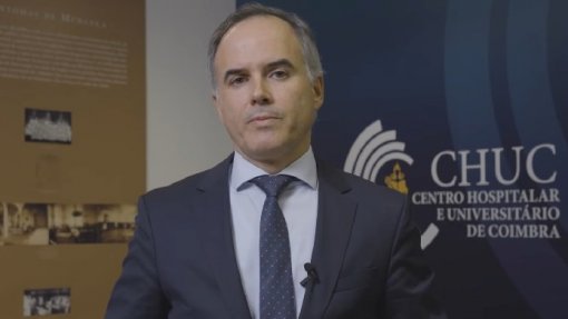 Unidade Local de Saúde de Coimbra recebe 209 novos médicos internos
