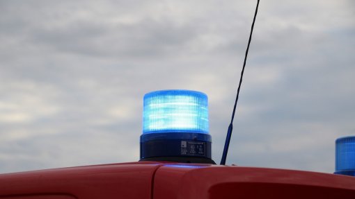 Trabalhador morre após cair de telhado de fábrica na Trofa