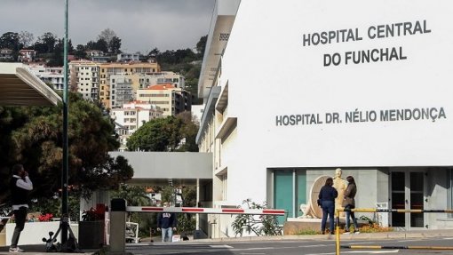 Serviço de Urgência da Madeira atendeu 5.000 utentes no Natal e passagem de ano