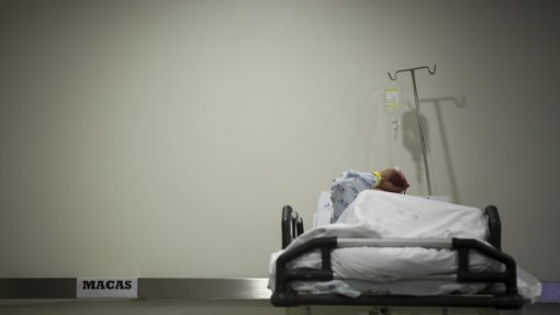 Inspeção identifica unidades de saúde sem preparação para catástrofe