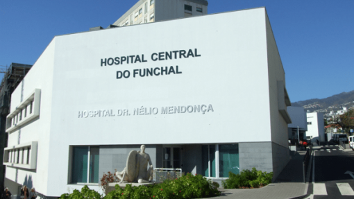 Hospital do Funchal atendeu média diária de 400 pessoas dentro dos &quot;tempos normais&quot;