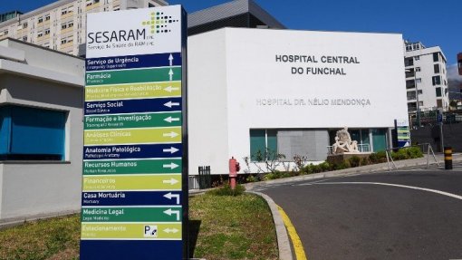 CDS e Chega da Madeira alertam para problemas na urgência devido a pico de afluência