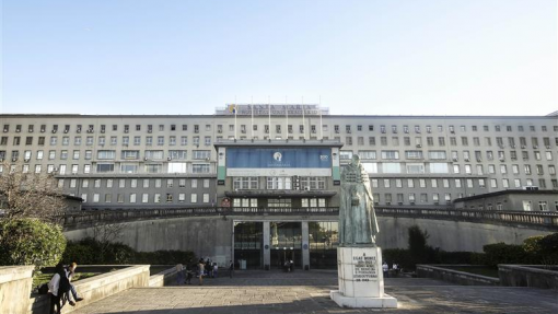 Doentes urgentes no hospital de Santa Maria esperam mais de quatro horas