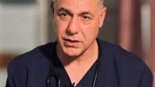 Médio Oriente: Israel confirma prisão de diretor de hospital no norte de Gaza