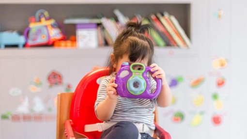 Região de Leiria avança com creche para filhos de profissionais de saúde da ULS