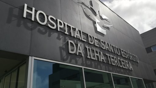 Substituição da administração do Hospital da Ilha Terceira em análise - Governo Regional