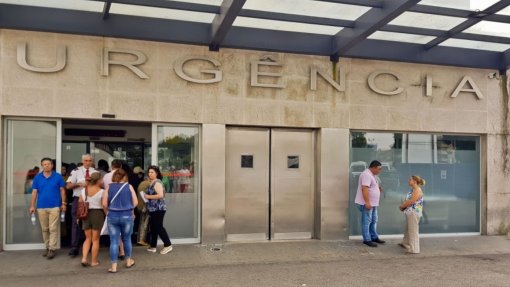 PSD/Santo Tirso revela vontade da Santa Casa para investir no hospital local