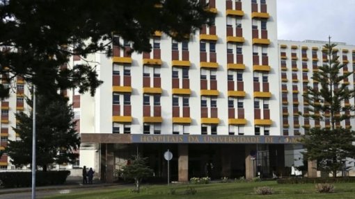 Maior envolvimento dos cuidados primários aliviam urgências da ULS de Coimbra