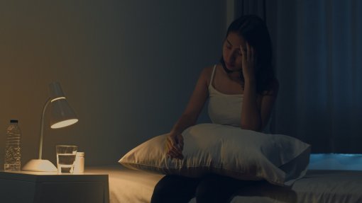 Sono profundo não só descansa como &quot;limpa&quot; a mente - estudo