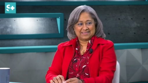 Juíza conselheira Leonor Furtado preside à comissão que vai estudar refundação do INEM