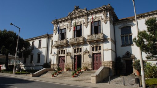 Apoios sociais da Câmara de Leiria em 2024 atingiram cerca de 2,4 milhões de euros