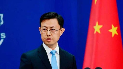 China diz que hMPV é estirpe conhecida e que infecções no inverno são comuns