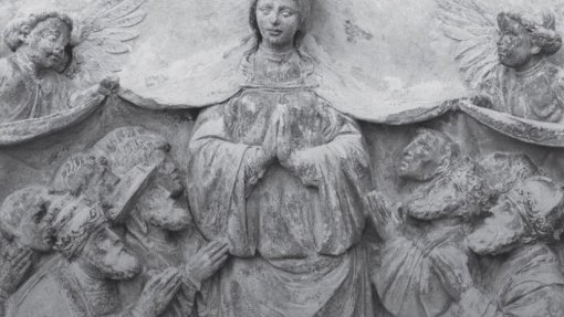 Misericórdia de Coimbra conta 500 anos de história em obra de dois volumes