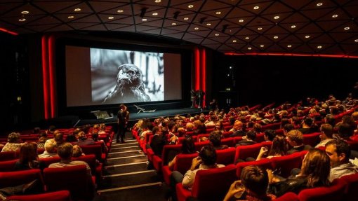 Espectadores nos cinemas diminuem em 3,8% em 2024 embora receita siga estável