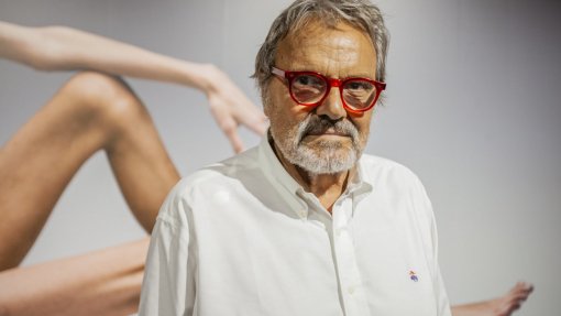 Morreu o fotógrafo Olivero Toscani autor das polémicas campanhas da Benetton