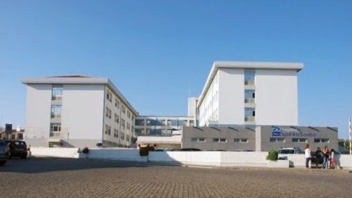 PCP preocupado com falta de médicos e atraso nas obras do novo hospital em Évora