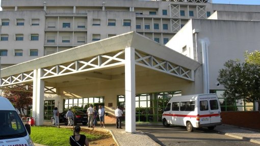 Normalizado tempo de espera nas urgências do hospital de Portimão