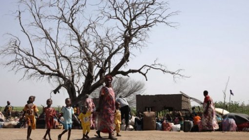 Sudão: Banco Mundial, OMS e Unicef assinam acordo de 80 ME para melhorar sistema de saúde