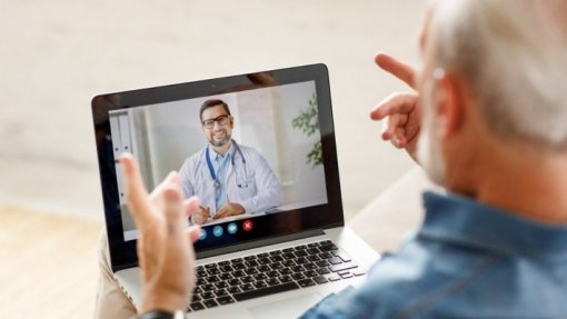 Utentes sem médico de família do Montijo e Barreiro com acesso a videoconsultas