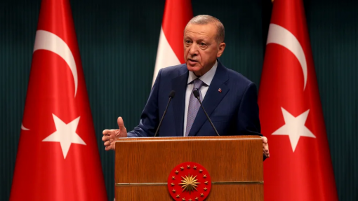 Erdogan lança o “Ano da Família” com um ataque à comunidade LGBTQ na Turquia