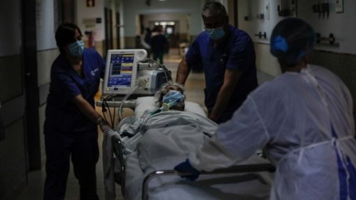 Internamento em enfermaria está condicionado em dois hospitais da Madeira