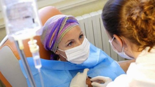 VILA REAL: ULS com técnica que ajuda doentes oncológicos alérgicos a fármacos