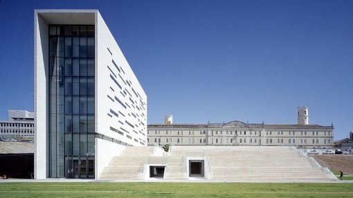 Universidade Nova lidera novo laboratório na China de eletrónica flexível