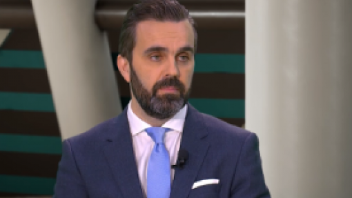 Governo tem de encontrar &quot;muito rapidamente&quot; novo diretor do SNS - bastonário Médicos