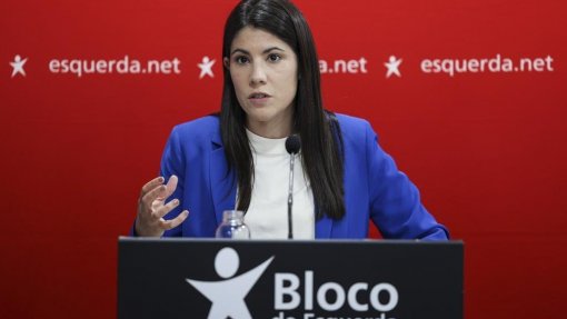 BE pede audição urgente na AR do diretor do SNS demissionário e da ministra da Saúde