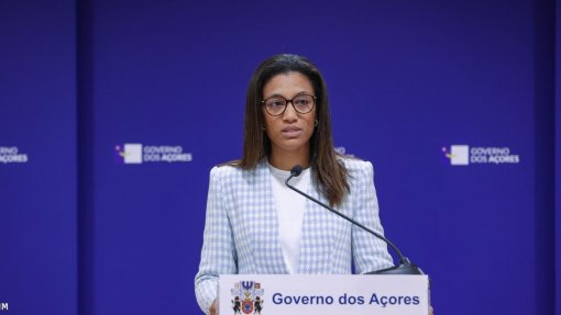 JPP/Açores pede demissão da secretária regional da Saúde