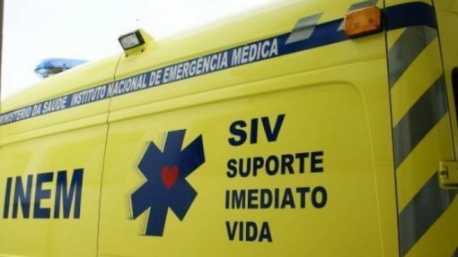 São João, Coimbra, Santa Maria e Faro na fase piloto do transporte de doente crítico entre hospitais