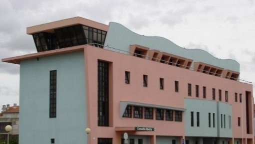 Adjudicada por 3,5 milhões de euros ampliação do Centro de Saúde de Ílhavo