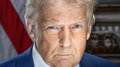 Trump: Novo Presidente assina ordem executiva para retirar Estados Unidos da OMS