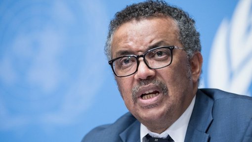 Organização Mundial de Saúde lamenta decisão dos EUA de abandonar organismo