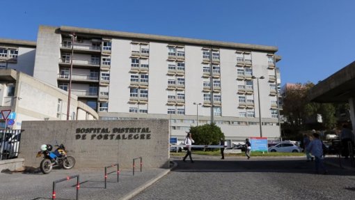 ULS Alto Alentejo e Politécnico de Portalegre unidos para valorizar profissionais