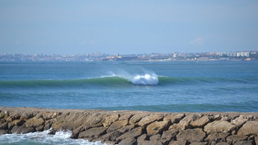 Morreu jovem surfista alemã resgatada no sábado em praia da Costa da Caparica