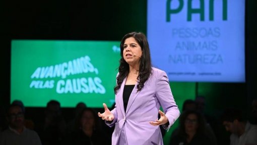 PAN defende demissão da ministra da Saúde e critica escolha de Álvaro Almeida