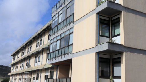Aprovado financiamento para reabilitar edifício do hospital de Torres Vedras