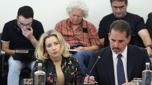 Caso gémeas: Parlamento recorre da decisão do STA e considera que tribunal invadiu a suas competências