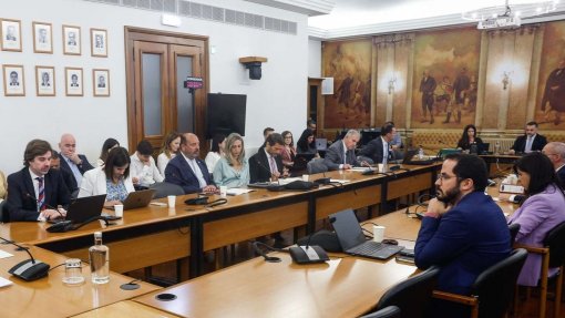 Caso gémeas: Parlamento recorre da decisão do STA e considera que tribunal invadiu a suas competências