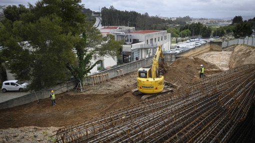 ULS de Santo António inaugura sexta-feira unidade de saúde mental em Gondomar