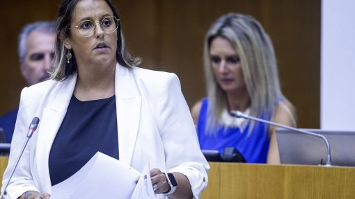 PS/Açores questiona Governo Regional sobre Unidade de Saúde da ilha de Santa Maria